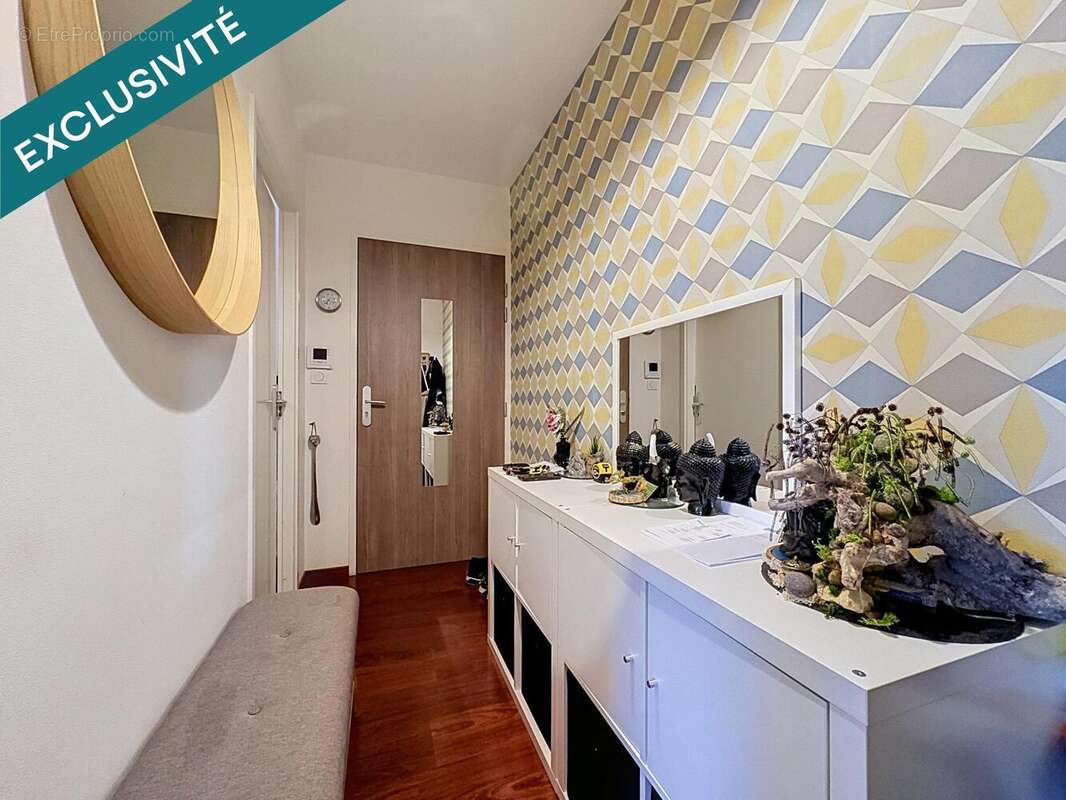 Photo 6 - Appartement à REIMS