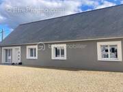 Maison à SAINT-FRAIMBAULT-DE-PRIERES