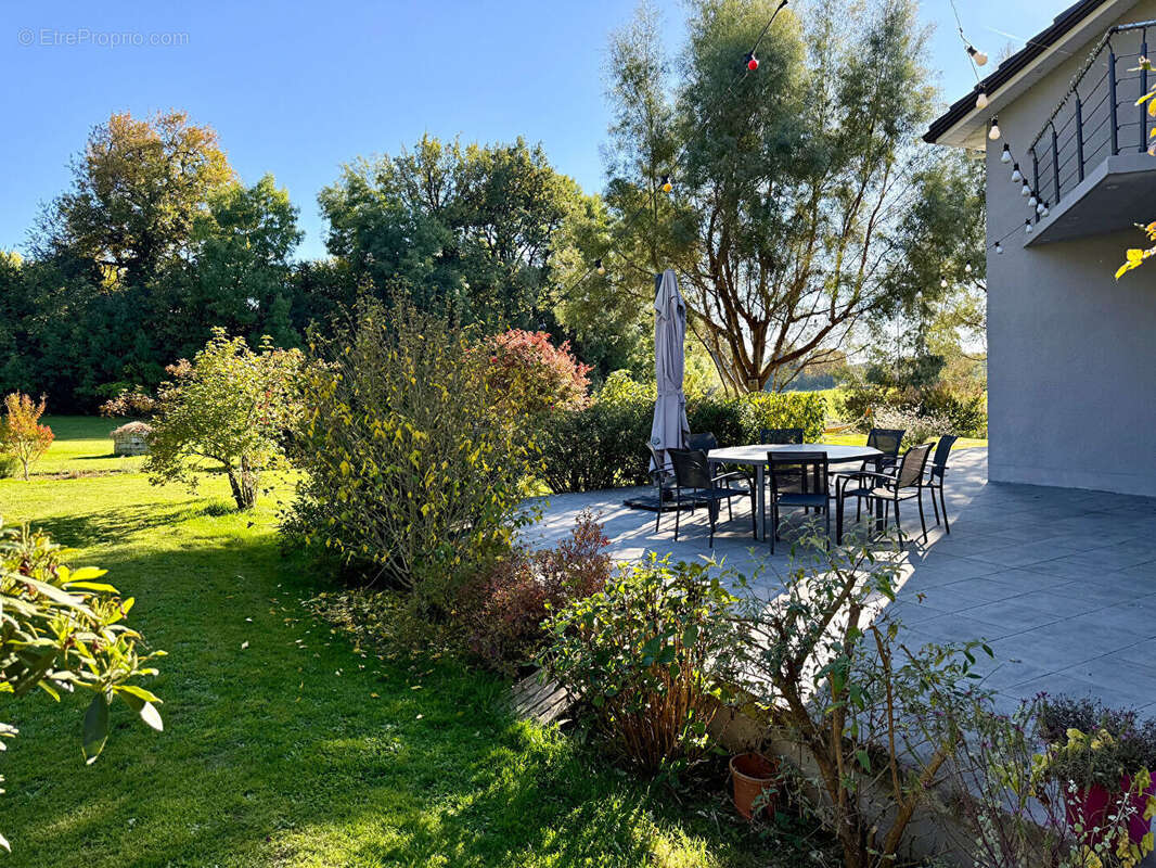 Secteur Saint Mexant - Maison 295 m² - photo 2
