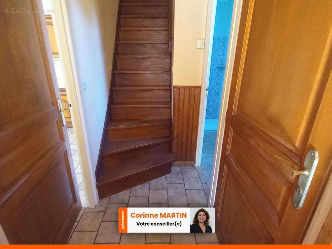 Maison individuelle, au calme, en campagne - photo 6