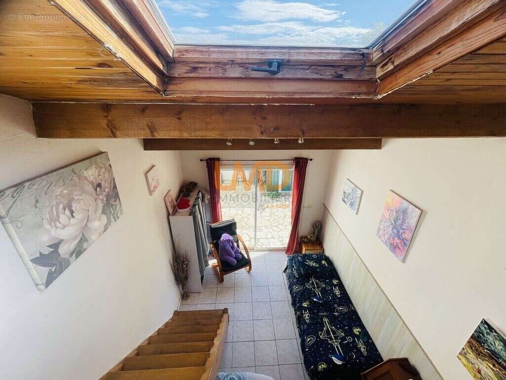 Une villa coup de coeur à visiter absolument ! - photo 19