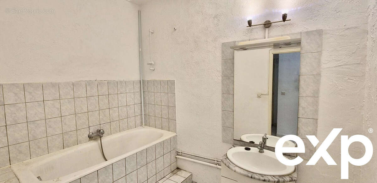 Appartement à GRASSE