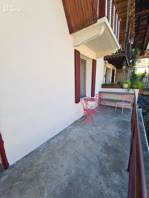 Maison de caractère à potentiel exceptionnel. - photo 9