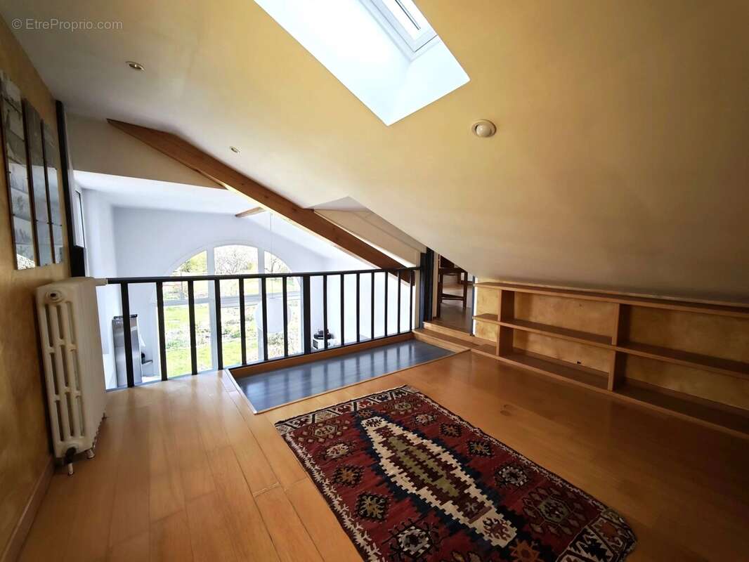 Maison à THAON-LES-VOSGES