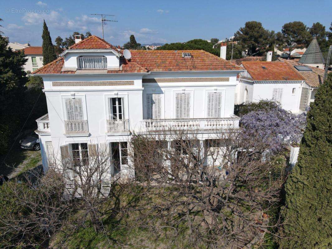 Maison à SAINT-RAPHAEL