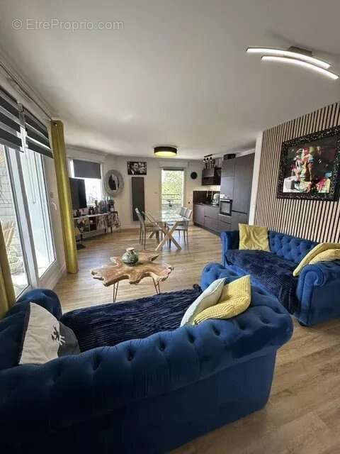 Appartement à QUEND