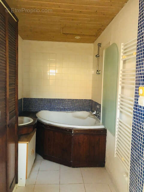 Maison à CHATELAILLON-PLAGE