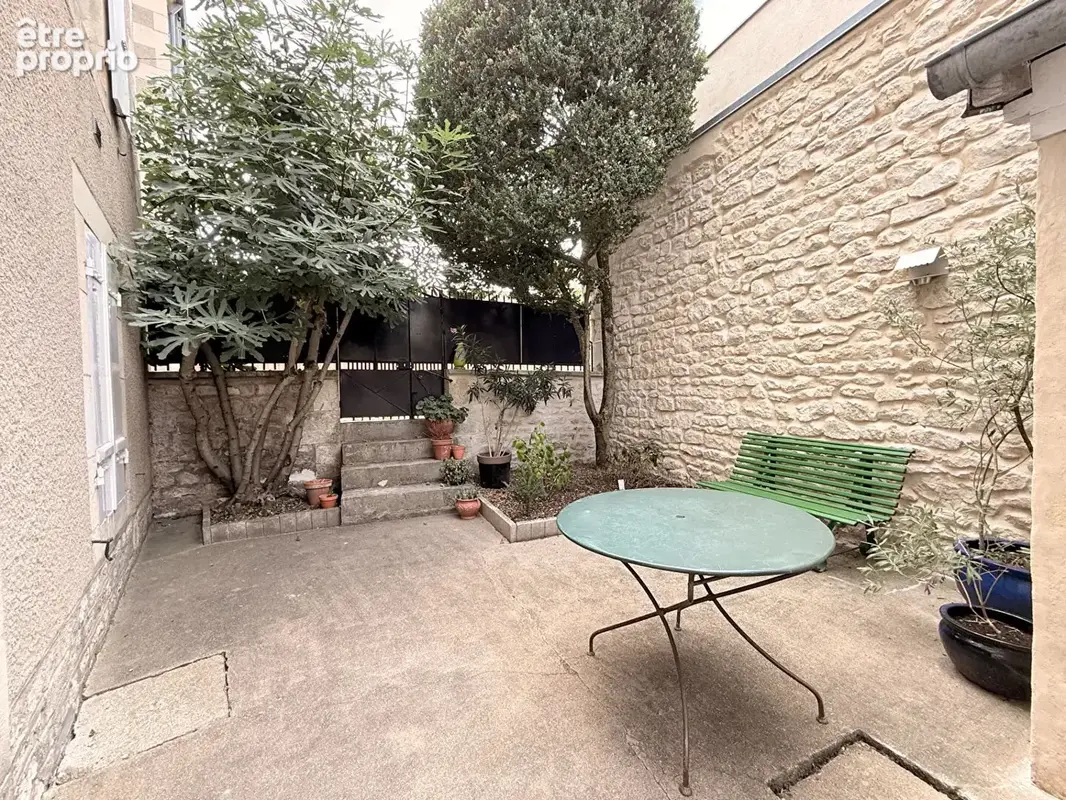 Maison bourges jean baffier 8 pièces, 203 m2 - photo 12