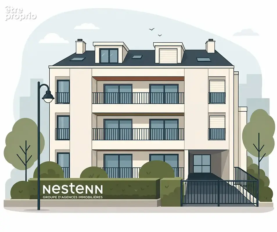 Photo Appartement à Provins au prix de 636 000€