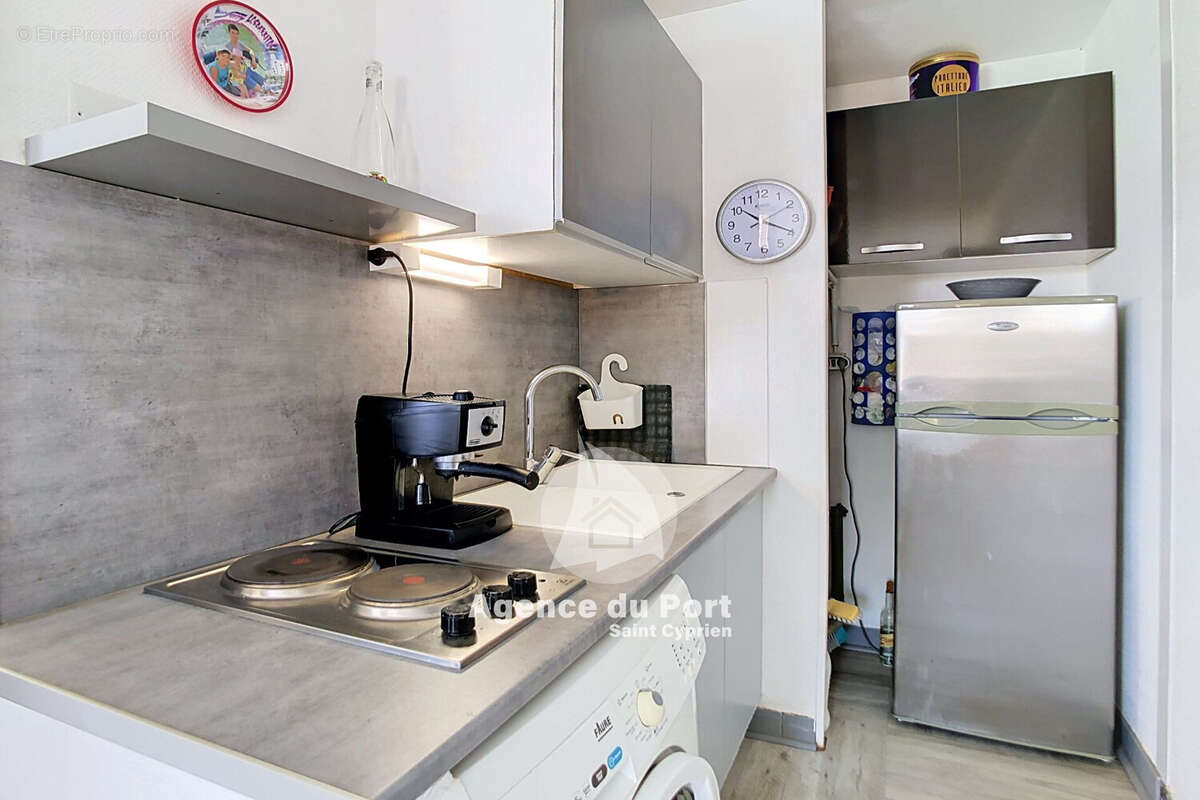 Appartement 25 m² à Saint-Cyprien  - photo 6