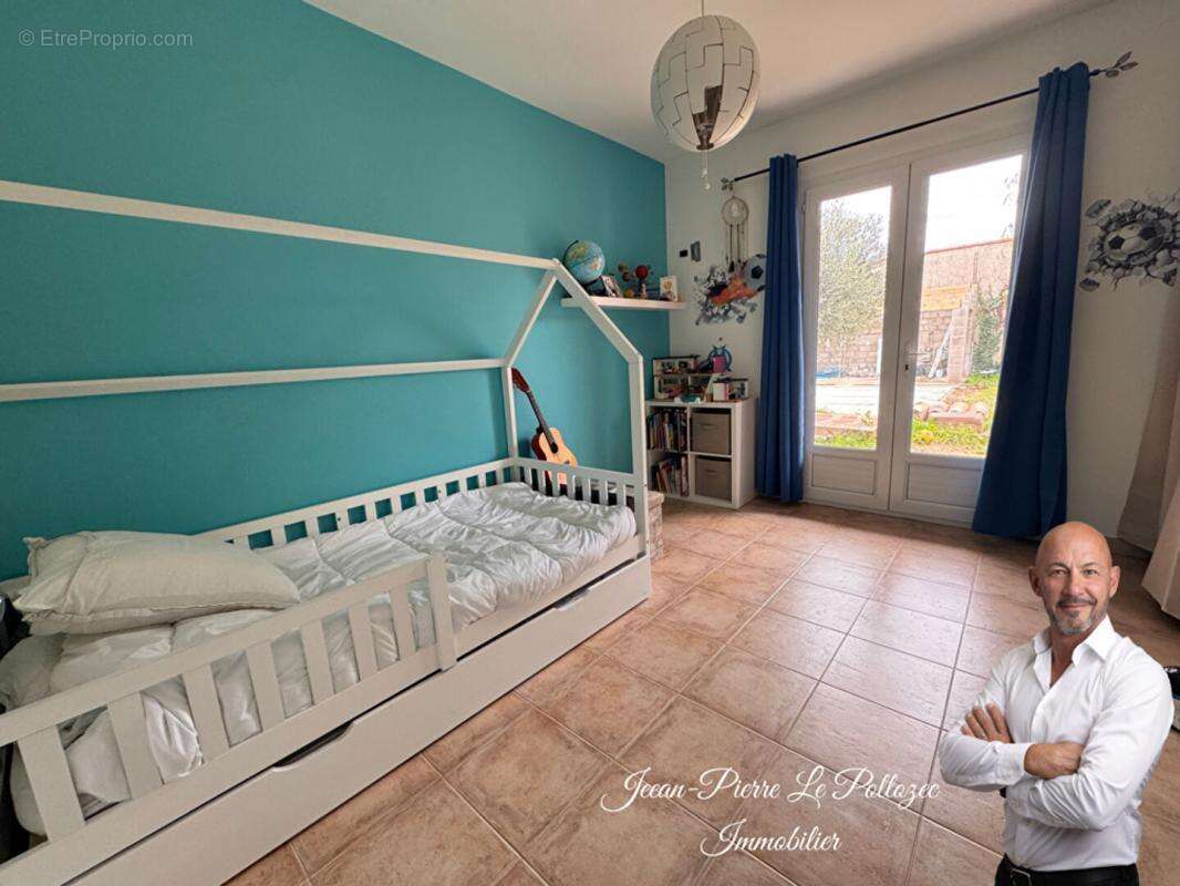 Maison à FOS-SUR-MER