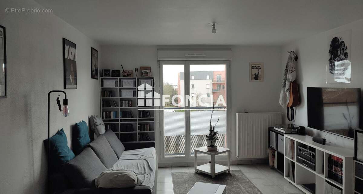 Appartement à DOUAI