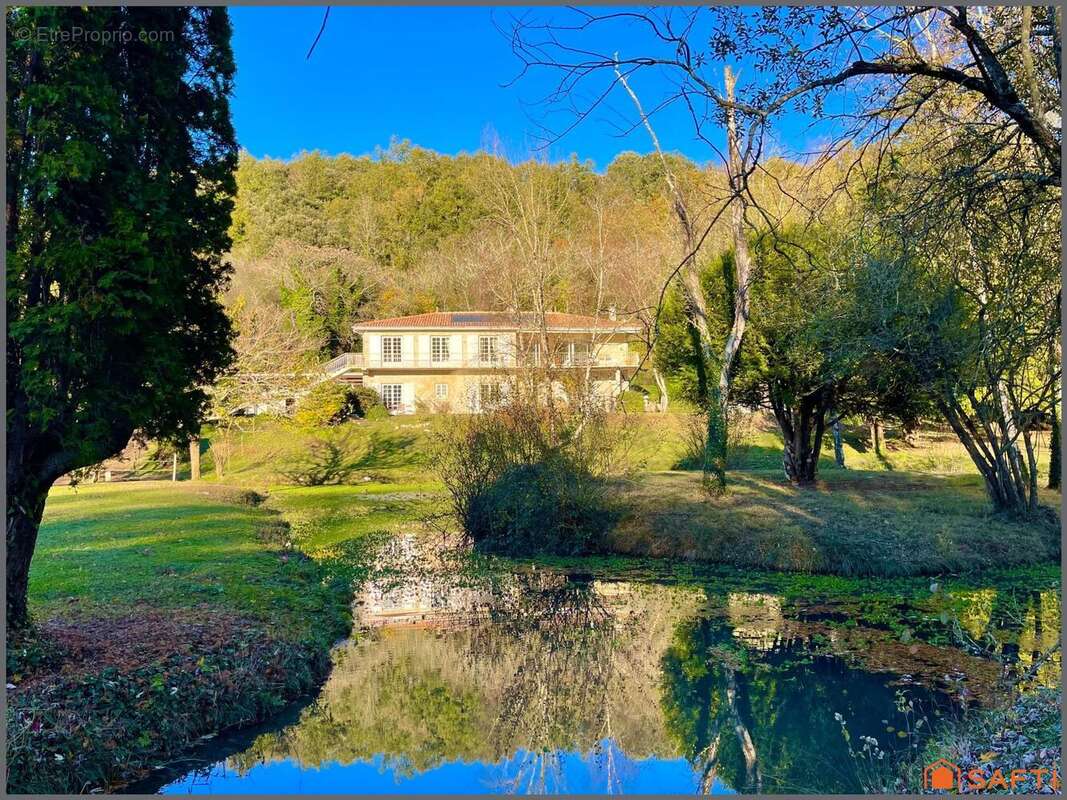Photo 3 - Maison à ANGOULEME
