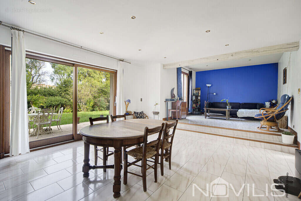 Maison à COUFOULEUX