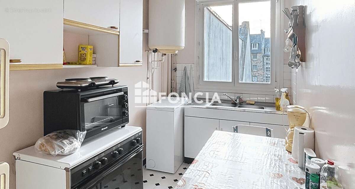 Appartement à FLERS