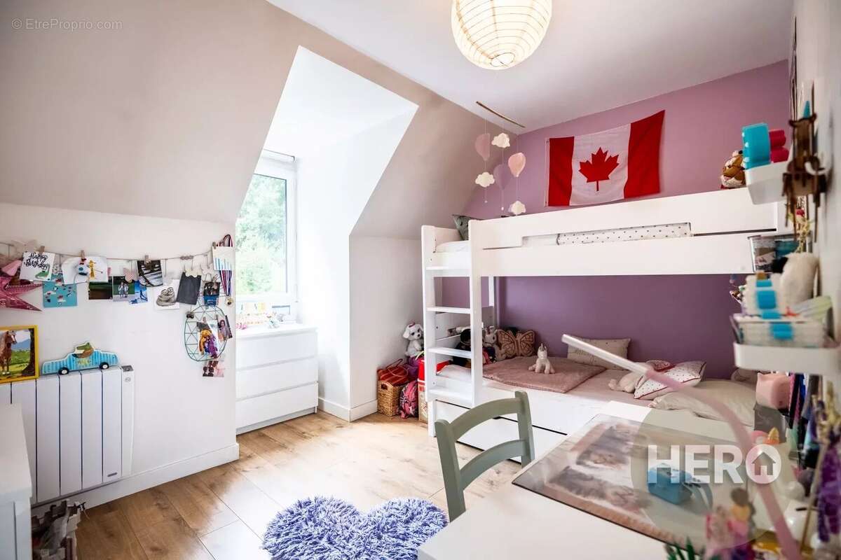 Maison à MONTFORT-L&#039;AMAURY