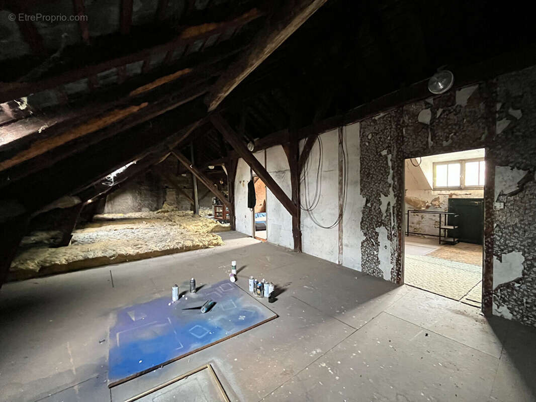 Appartement à NEVERS