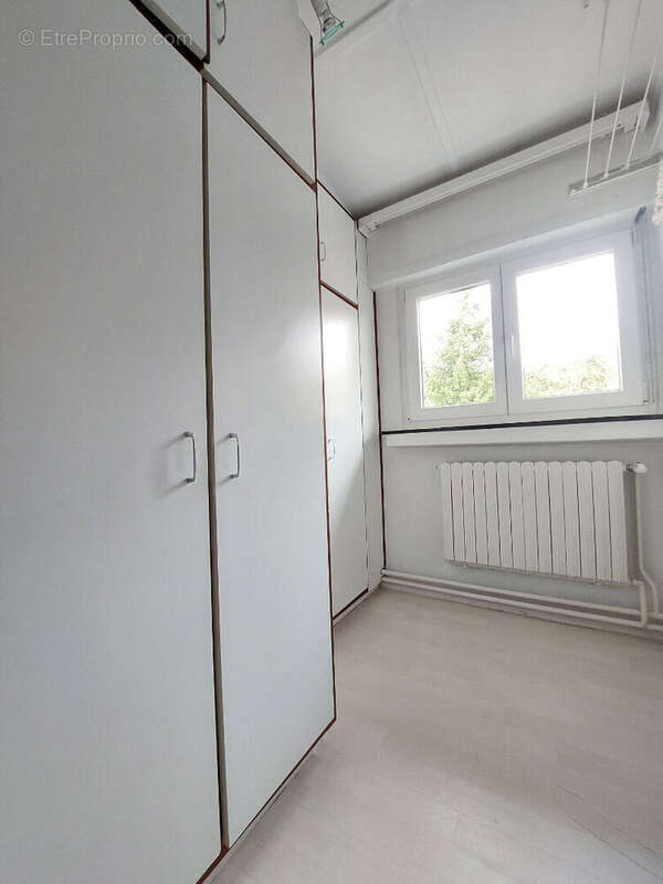 Appartement à HOMBOURG-HAUT