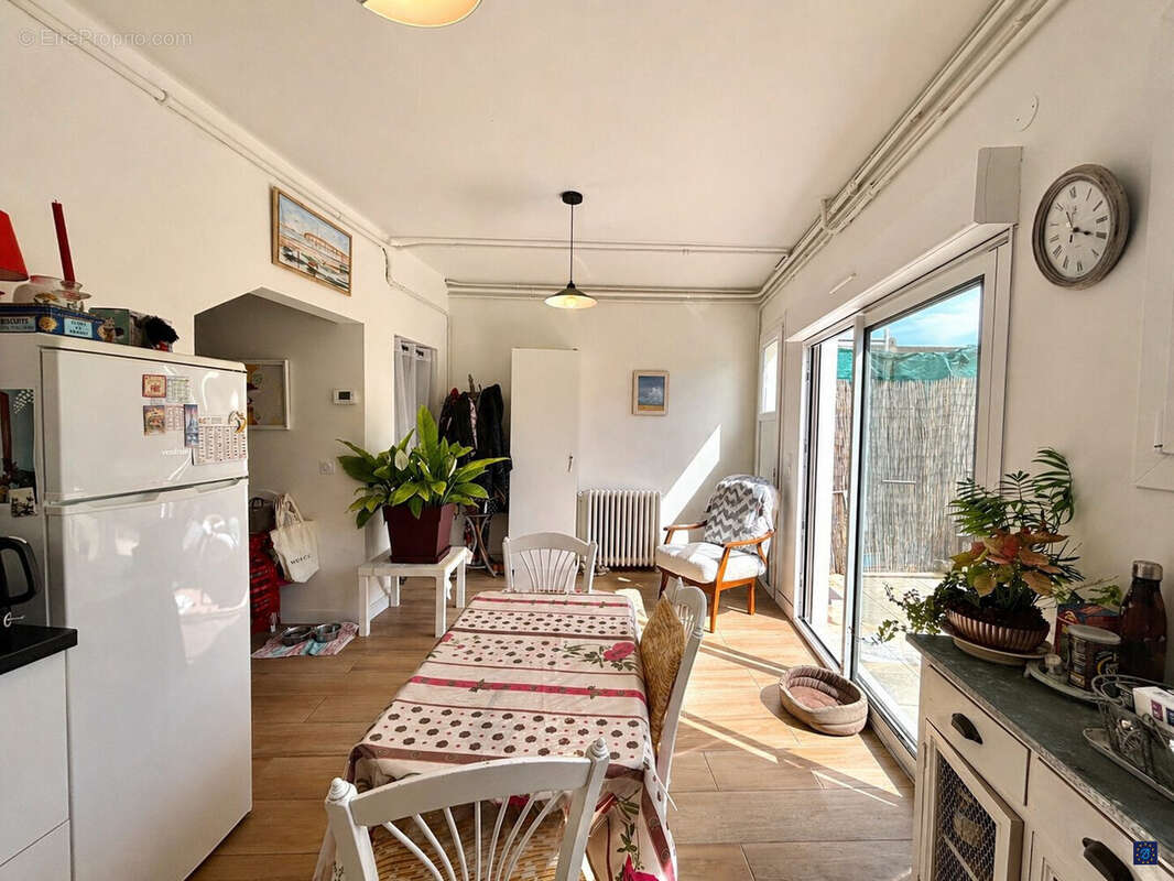 Maison à ROYAN