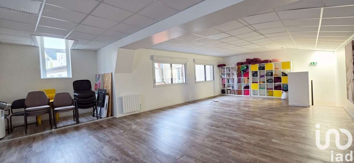 Photo 9 - Maison à BASSE-GOULAINE