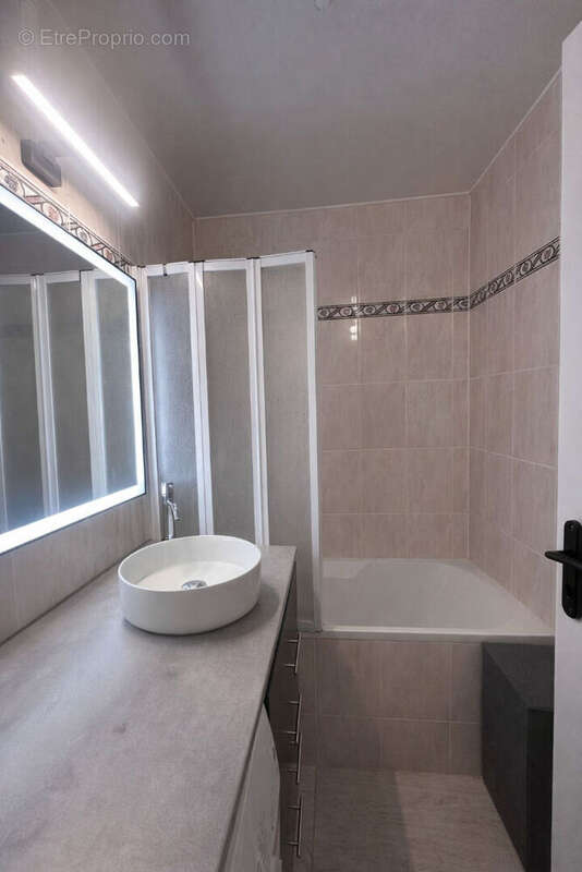Appartement à SAINT-DENIS