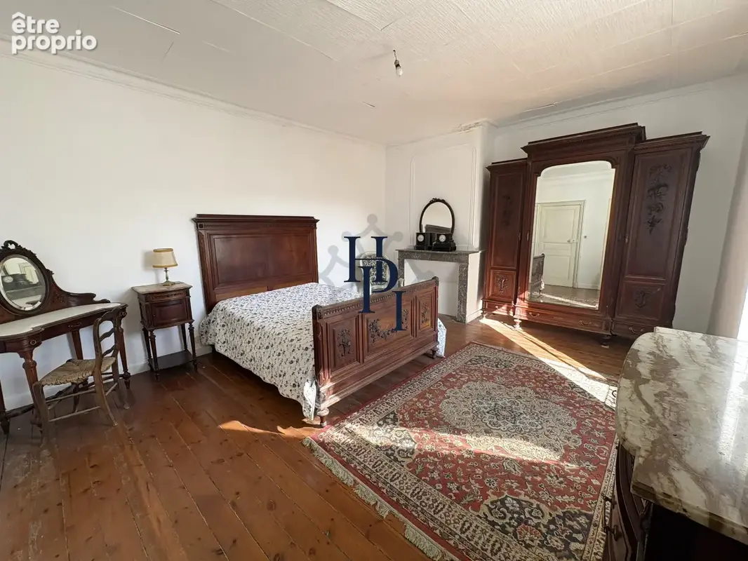 Vente maison de caractère Vabres l'Abbaye - photo 10