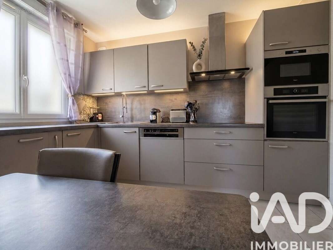 Photo 5 - Appartement à BAGNEUX