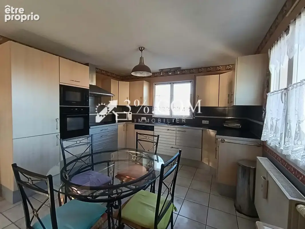 Maison sur la commune de CHANTEHEUX 54300 - photo 3