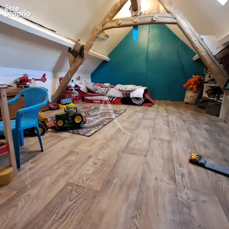 Maison Chailly En Gatinais 180 m2 avec 20 280 m² - photo 9