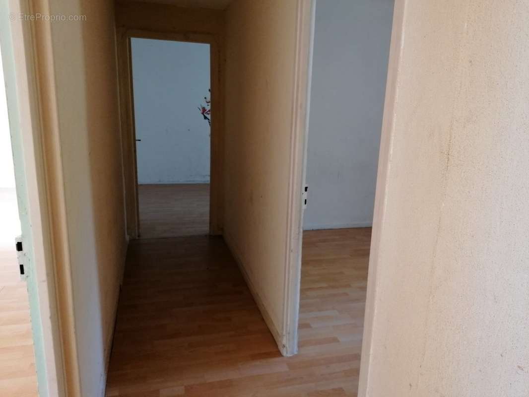 Appartement à AXAT