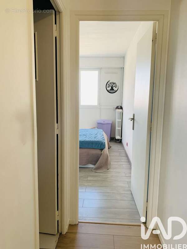 Photo 4 - Appartement à LORIENT
