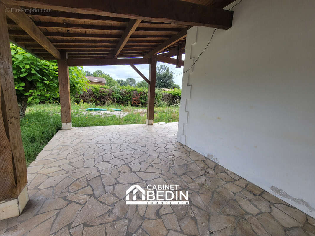 Maison 130 m² à Audenge  - photo 4