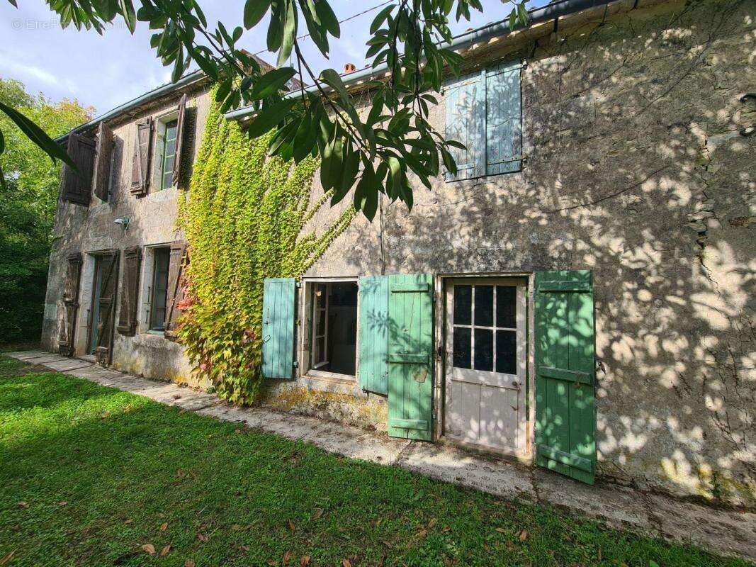 Maison à LA ROCHELLE