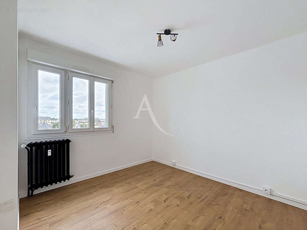Appartement à LAVAL