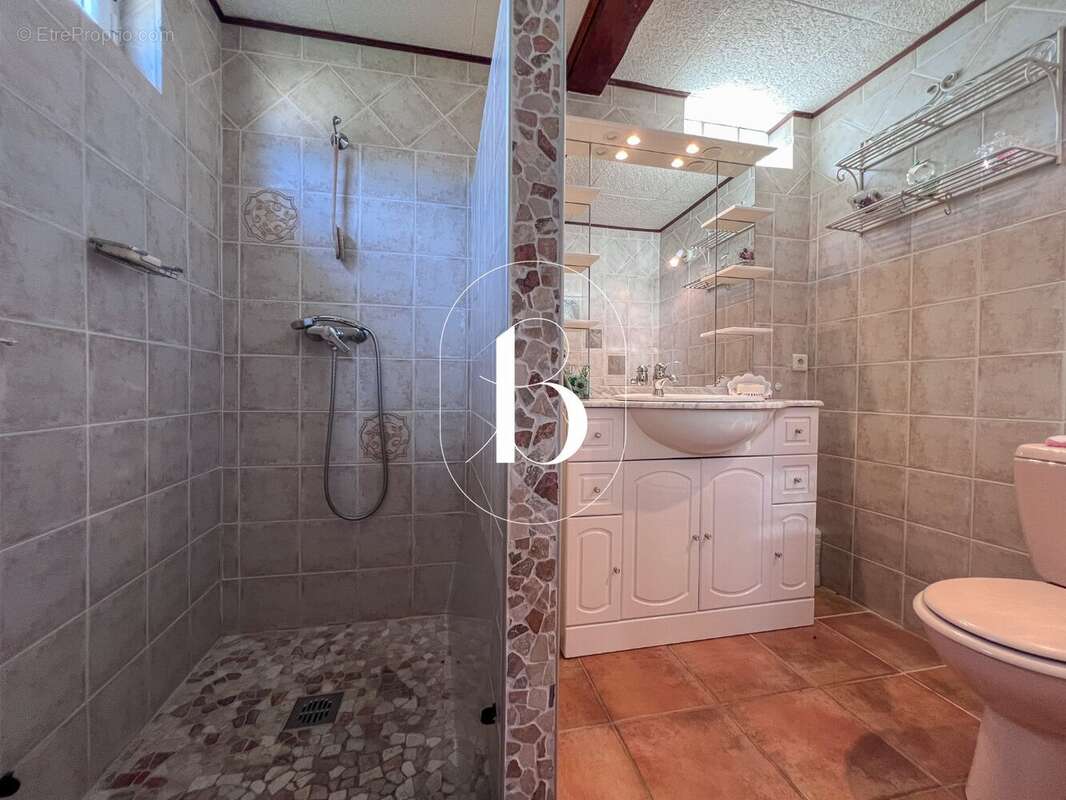 Maison 100 m² à Vagnas  - photo 13