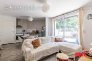 Appartement à THORIGNE-FOUILLARD