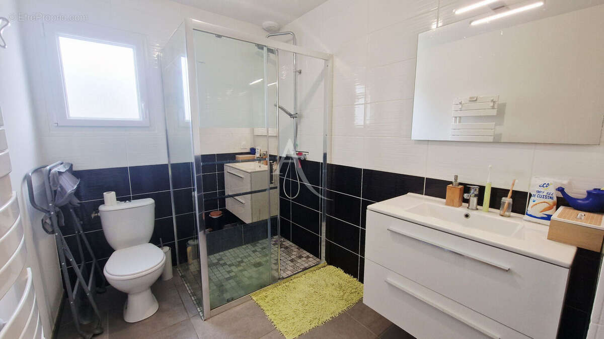 Maison à TALMONT-SAINT-HILAIRE