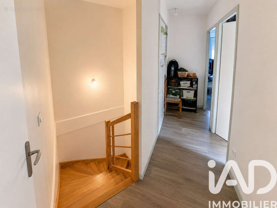 Photo 8 - Appartement à GOUSSAINVILLE
