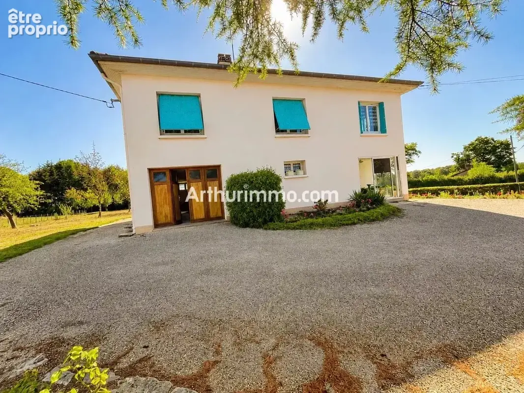 Belle Maison 5 pieces 100m² habitables - photo 20