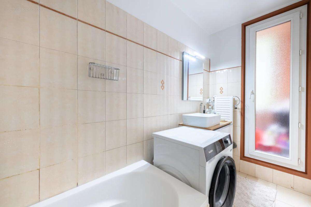 Appartement à CERGY