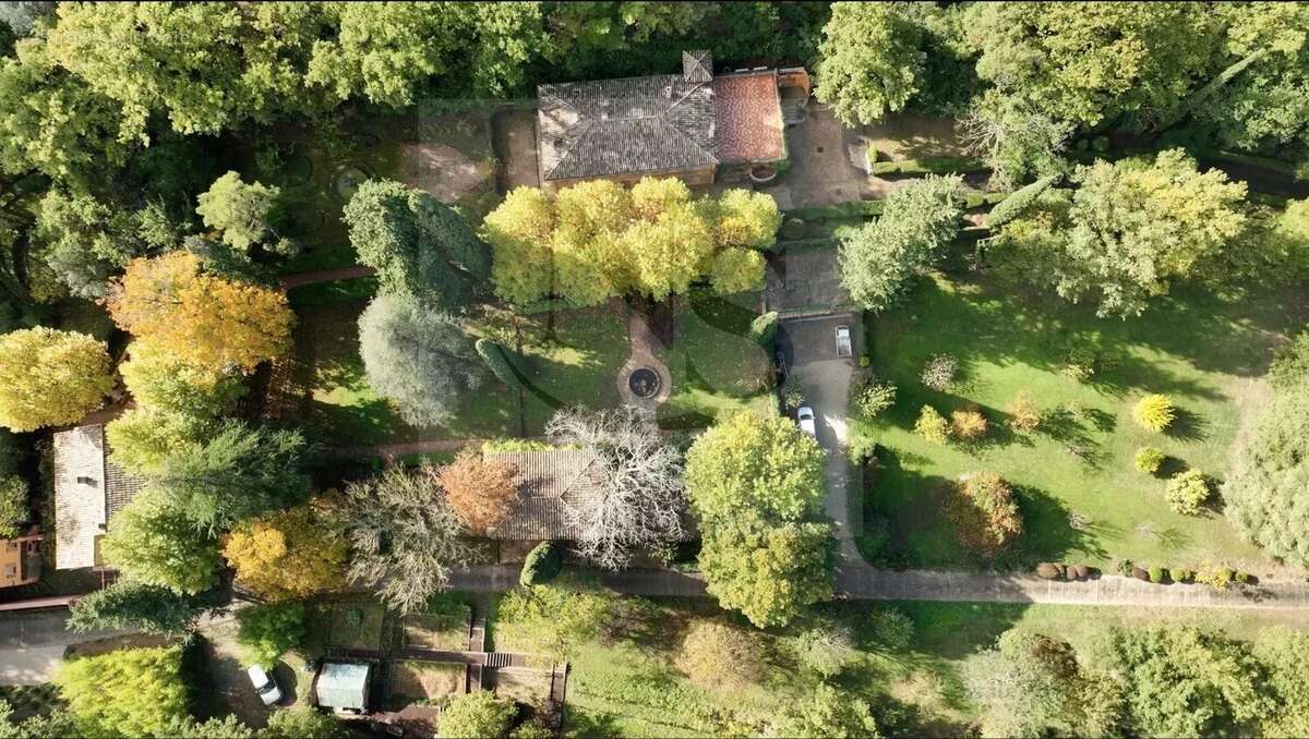 Domaine de prestige – bastide du xviiie siècle et dépendances - photo 10