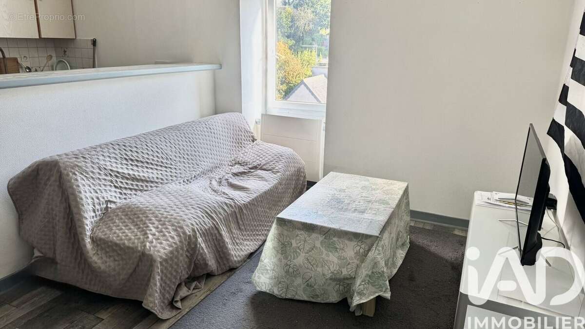 Photo 2 - Appartement à MORLAIX