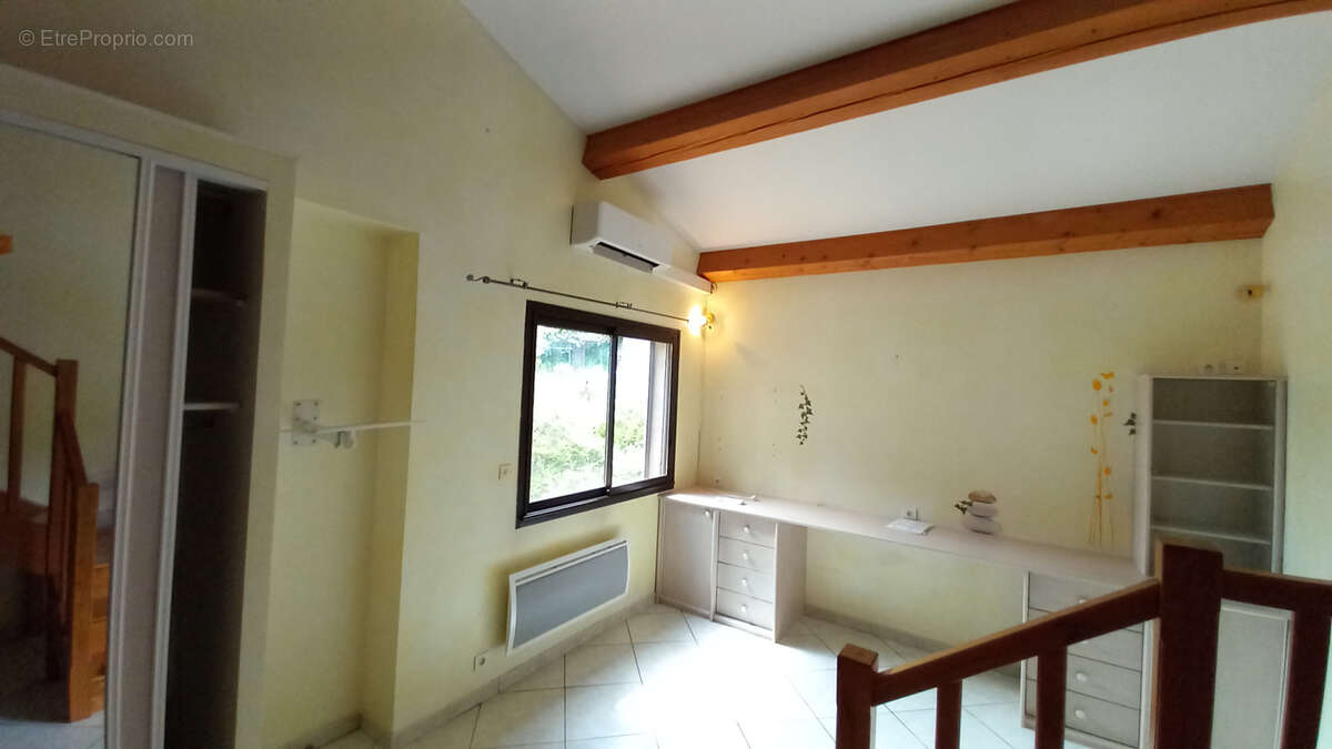 Maison à LE POUJOL-SUR-ORB