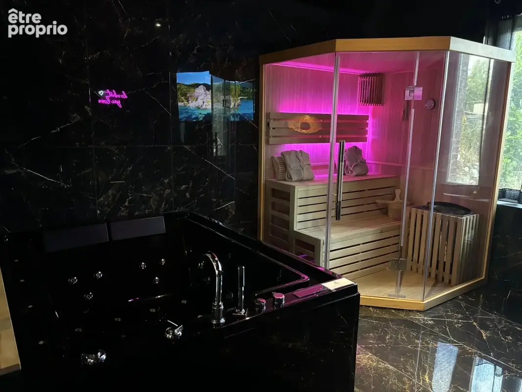 Logement LOVE ROOM 16% brut - photo 3