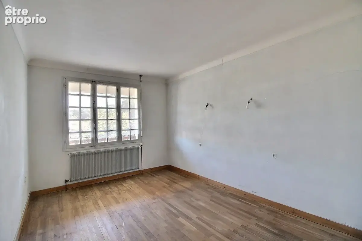 A vendre - chaumes en retz - haute perche - maison a renover - 4 pieces - 88 m2 environ - photo 7