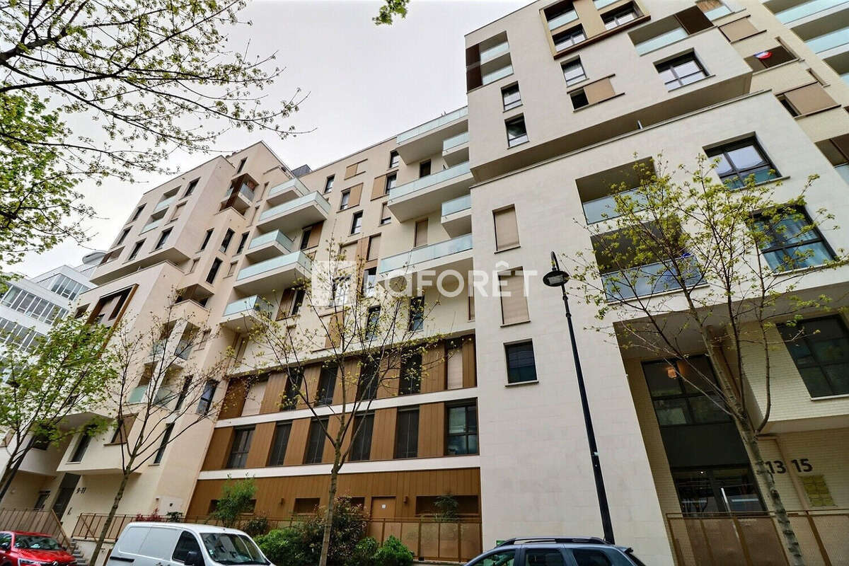 Appartement à RUEIL-MALMAISON