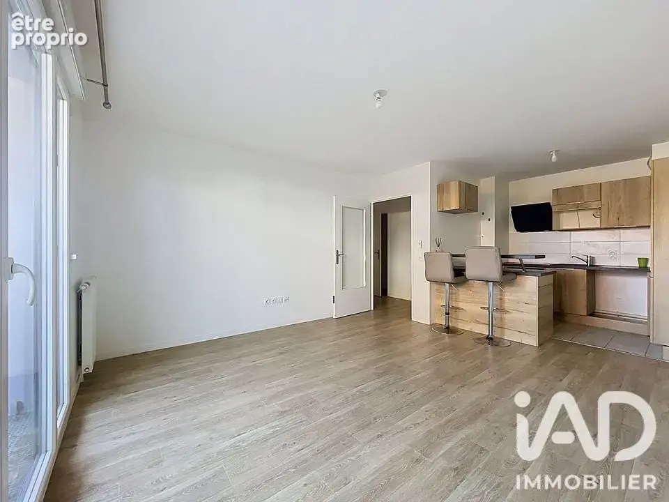 Photo 1 - Appartement à HERBLAY