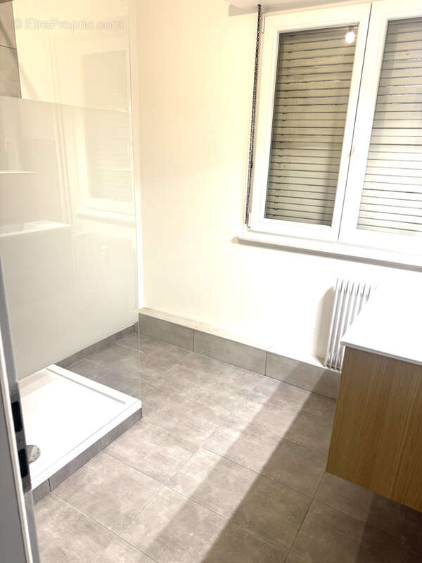 Appartement à MULHOUSE