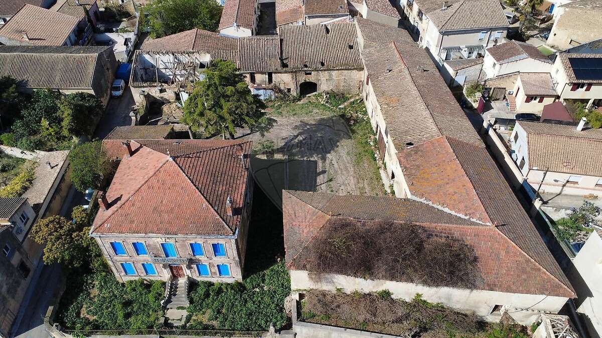 Maison 6 chambre(s) à vendre - photo 4