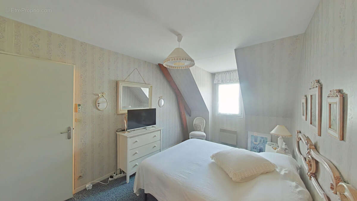 Maison à JOUE-LES-TOURS